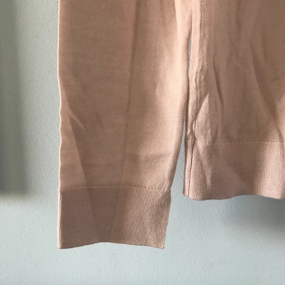 Hugo Boss Merino Wool Sweater (NWT) - Picture 5 of 13